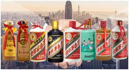 盐城市盐都回收茅台