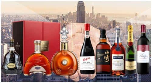 盐城市盐都回收洋酒